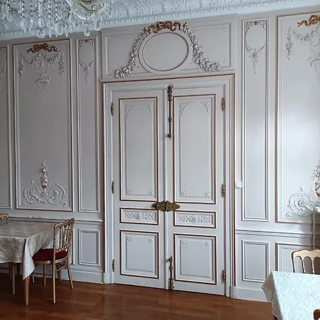 Le Clos Belle Rose Et La Roseraie 3* Haybes