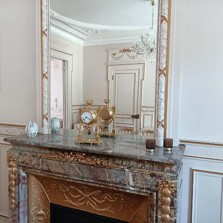 Le Clos Belle Rose Et La Roseraie