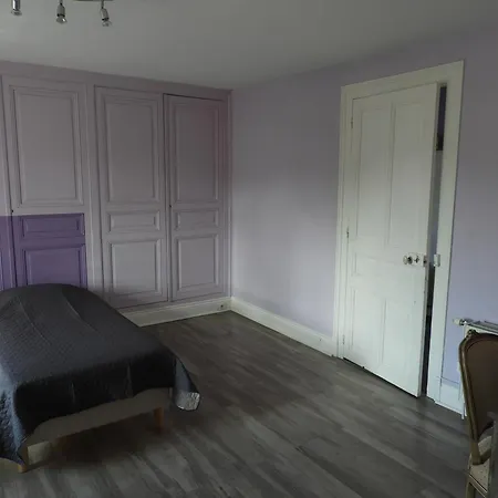 Le Clos Belle Rose Et La Roseraie 3*
