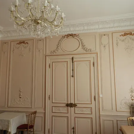Le Clos Belle Rose Et La Roseraie 3*
