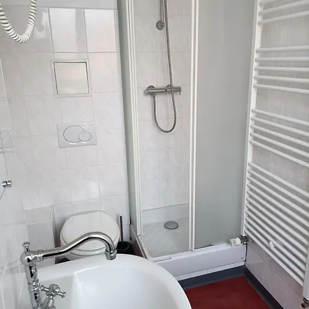 Le Clos Belle Rose Et La Roseraie 3* Haybes