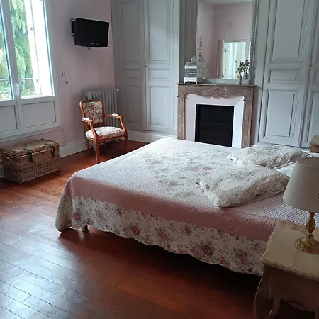 Le Clos Belle Rose Et La Roseraie 3* Haybes