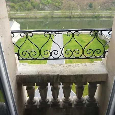 Bed & Breakfast Le Clos Belle Rose Et La Roseraie Haybes